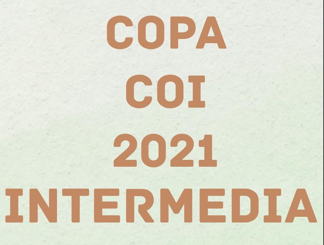 COPA COI INTERMEDIA